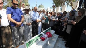 TUNISIA-POLITICS-UNREST-BELAID