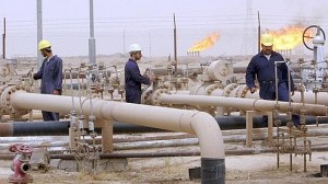 petrole-en-Tunisie