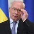 استقالة رئيس الوزراء الأوكراني