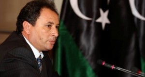 نجاة وزير الداخلية الليبي من الاغتيال
