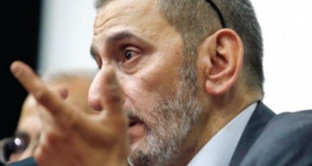 زياد الرحباني على otv: هدوء ما بعد العاصفة