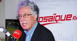 حمّة الهمّامي: الجبهة الشعبيّة ترفض العنف ولم تحرّض عليه