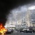 بيروت: مقتل 4 في انفجار قرب المستشارية الثقافية الإيرانية