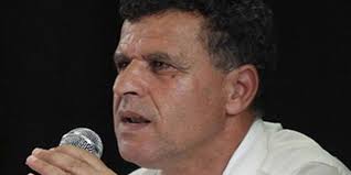 عبد المومن بلعانس: جبهة الإنقاذ ترفض شرط التزكية في الانتخابات التشريعية