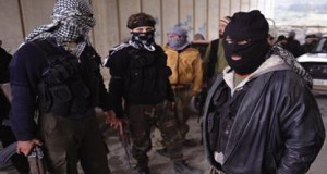 دولة خليجية وراء مئات الإرهابيين الذين تمركزوا بالشعانبي لتكرار “السيناريو السوري” بالجزائر