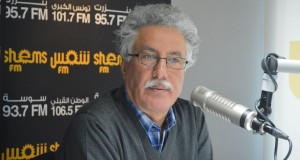 حمّة الهمّامي: كنا ننتظر من حكومة جمعة التخفيف من حدّة غلاء المعيشة