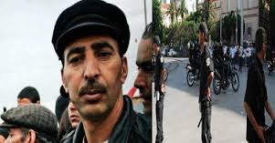 الكاتبة العامة لنقابة إطارات إقليم تونس :عماد دغيج متهم بتمويل إرهابيين ..