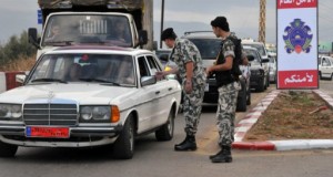لبنان: ضبط سيارة مفخخة على متنها 3 فتيات