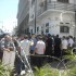 أمام وزارة الداخلية: احتجاج أصحاب الشهادات العلميّة من أعوان الأمن