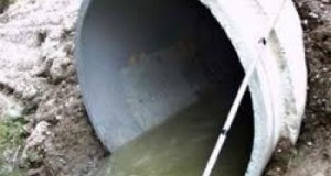 وفاة 4 عمال أثناء الحفر لقنوات الصرف الصحي