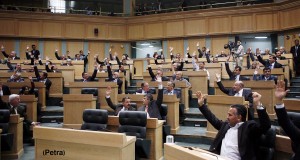 الأردن تقرر طرد سفير الكيان الصهيوني