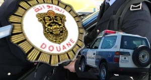 القيروان :إحباط عملية تهريب محروقات وسجائر بقيمة 500 ألف دينار