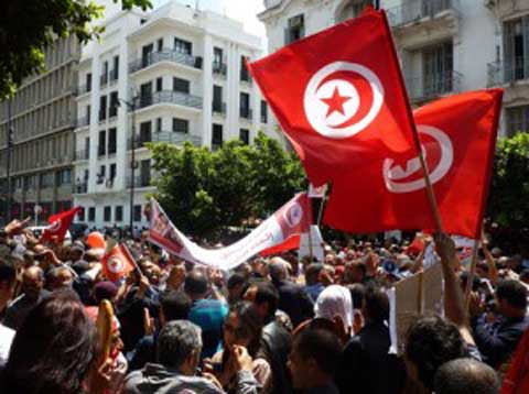 غدا بشارع الحبيب بورقيبة: تظاهرة عالمية لأول مرة “وقفة المليار شخص من أجل العدالة”