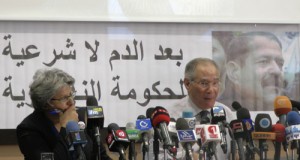 هيئة الدفاع عن بلعيد ترفع شكاية إلى المحكمة الإفريقية وهذه الأسماء المدعوة للمثول