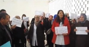 وزارة الشؤون الاجتماعية: معلمو القطاع الخاص يطالبون بتحسين أوضاعهم المهنية