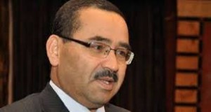 زهير حمدي: لم يحدد موعد لاستئناف الحوار..وليس هناك إشارة للالتزام ببنود خارطة الطريق