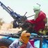 15 جزائريا تسللوا إلى تونس للتحضير لعمليات إرهابية