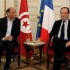 السفارة الفرنسية توضح سبب إلغاء الندوة الصحفية لهولاند مع المرزوقي