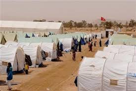 المنتدى التونسي للحقوق الاقتصادية والاجتماعية يطالب بإطلاق سراح 20 لاجئا بمخيم الشوشة