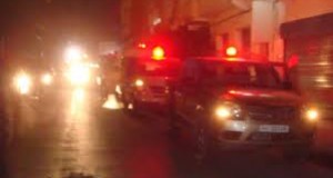 أحداث جلمة: وزارة الداخلية تُوضح