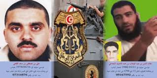 روّاد:مقتل إرهابيين متورطين في ذبح الجنود في الشعانبي