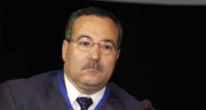 إيداع بالسجن ضد الصادق القربي