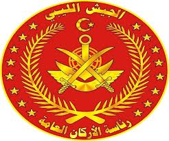 ليبيا: رئاسة أركان الجيش تنفي السيطرة على المؤسسات العسكرية