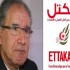 محمد بنور: التحالف مع النهضة أونداء تونس انتحار سياسي