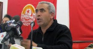 لسعد اليعقوبي: بعد عملية جندوبة الإرهابية عدم إعلان اليوم حداد وطني  “خطأ فادحا”