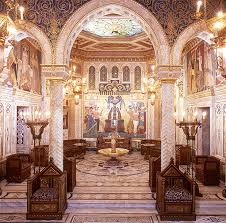 المغرب: أمير قطر يهدي قصره للملك محمد السادس