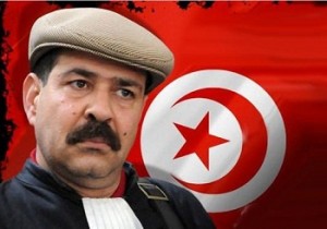 تونس تكشف عن "مدبري" اغتيال شكري بلعيد