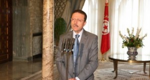 أحمد عظّوم رئيسا للهيئة العليا للرقابة الإدارية والمالية