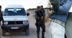 سيدي بوزيد: القبض على 3 متشدّدين دينيا بحوزتهم صور لمنطقة الأمن