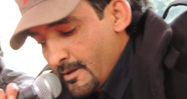 ثورة آخر زمن