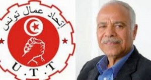أمين عام اتحاد عمّال تونس: الحكومة السّابقة دعّمت منظمة أخرى قريبة من النهضة..