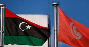 ليبيا: قرار بإحداث معبر حدودي ثالث مع تونس