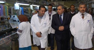 بنزرت: إمضاء اتفاقية مع شركة “ليوني” لانتداب حوالي 1000 عامل