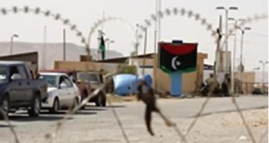 مبروك كورشيد: قبائل ليبية تسيطر على معبر راس الجدير وتغلقه متى تشاء