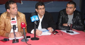 النّقابة الأساسية لإطارات وأعوان السّجون والإصلاح تطالب بالكشف عن الفساد الذي ينخر المؤسسة