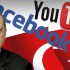 تركيا: أردوغان يُهدّد بحظر يوتيوب وفايسبوك