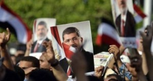مصر: إعدام 529 متهما من أنصار مرسي