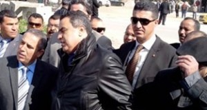 جندوبة: المعطّلون يحتجّون تزامنا مع زيارة مهدي جمعة