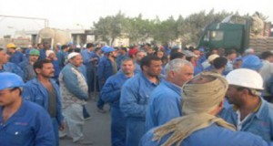 وزارة التنمية والتعاون الدولي: لم يتم الاتفاق على الترفيع في أجور عملة الحضائر