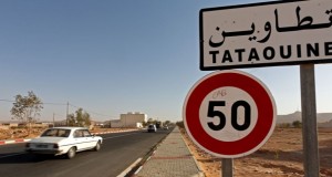 تطاوين :اعتصام مفتوح يوم الإثنين احتجاجا على تحويل مشروع غاز الجنوب