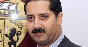 إنضمام حزب الحركة الوطنية للاتحاد من أجل تونس