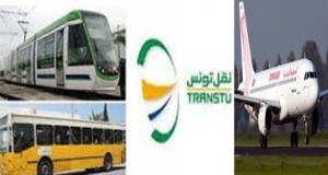 شهاب بن أحمد: عدد من مؤسسات النقل العمومي على أبواب الإفلاس