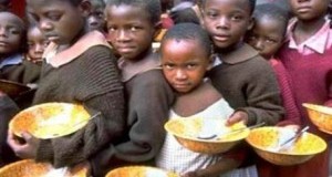 الفاو: 220 مليون شخص يعانون سوء التغذية في أفريقيا