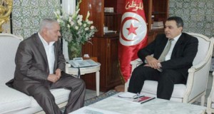 اليوم: رئاسة الحكومة واتحاد الشغل يعقدان لقاء 7+7 للنظر في الملفات الاقتصاديّة..