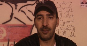 سنة وشهرين سجنا لعماد دغيج