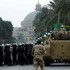 القاهرة:  تعزيزات أمنية تحسّبا لمظاهرات مؤيدي مرسي